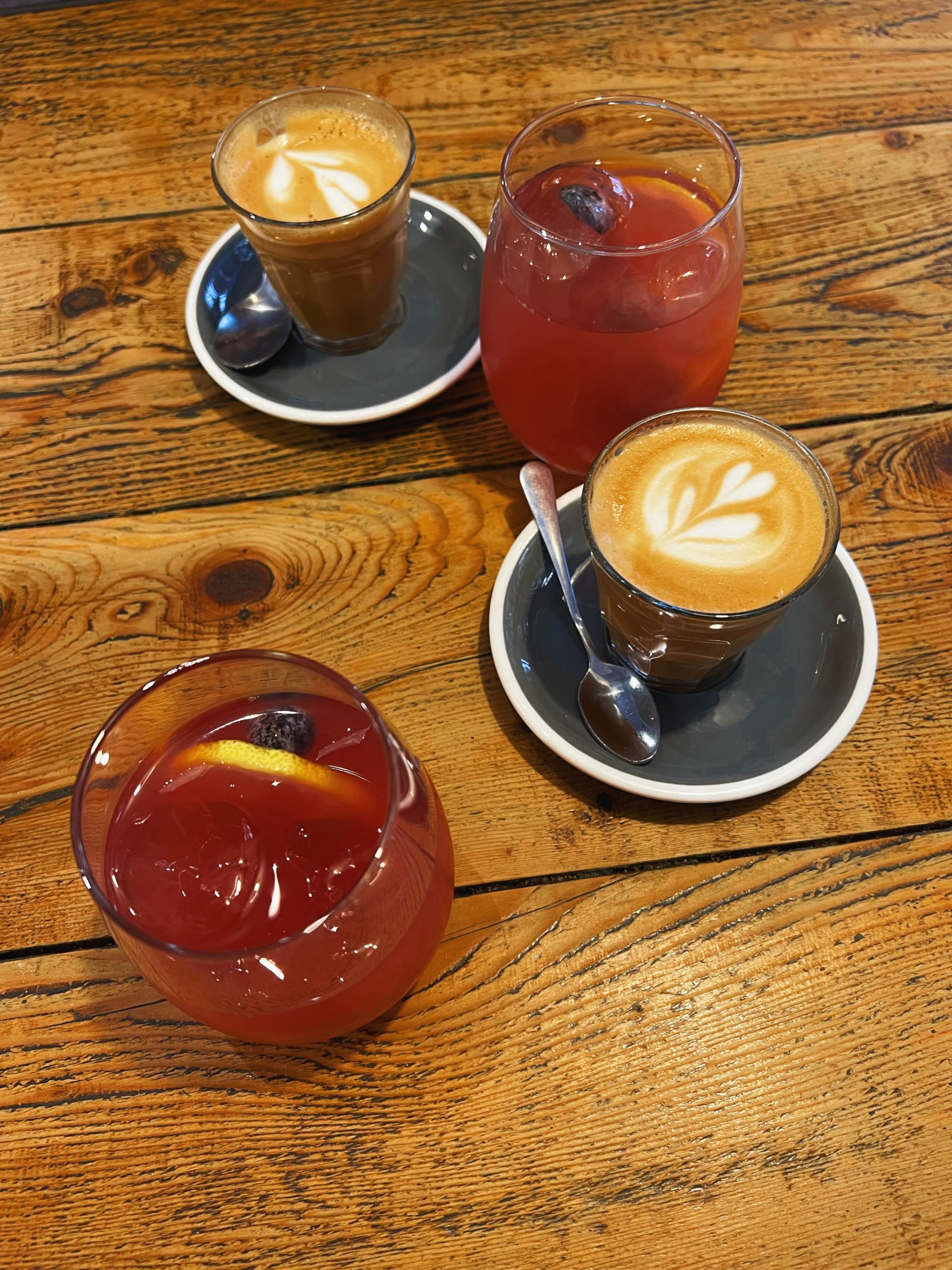 Blipping Through 2023